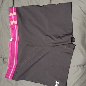 Work out shorts